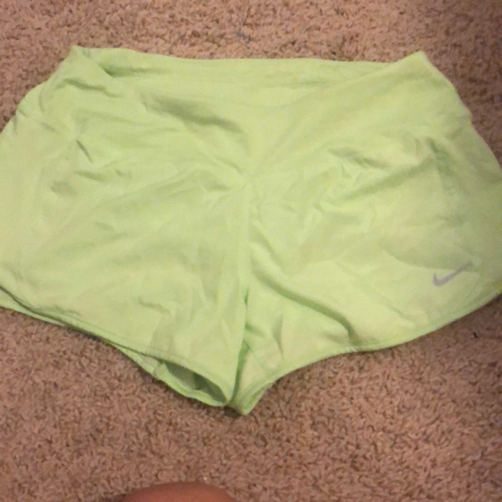 Women’s nike shorts